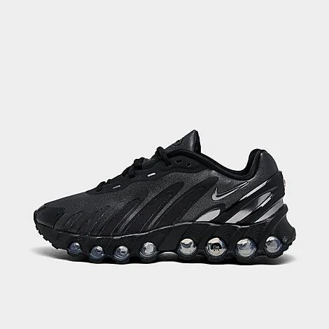 Black/Iron Grey/Iron Grey