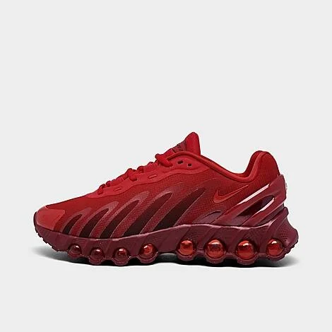 University Red/University Red/Tough Red