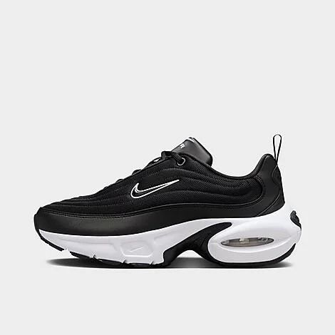 Black/White