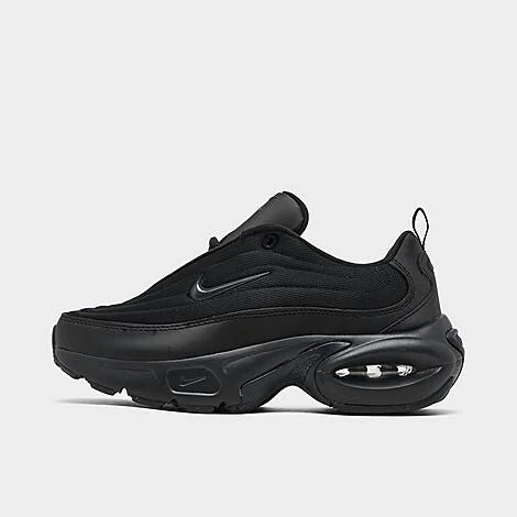 Black/Anthracite
