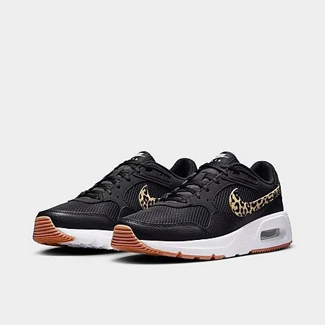 Women's Nike Air Max SC SE Casual Shoes - Image 2