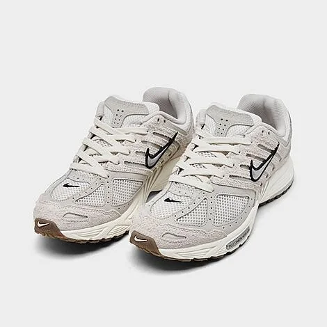 Women's Nike Air Pegasus 2005 Suede Casual Shoes - Image 3