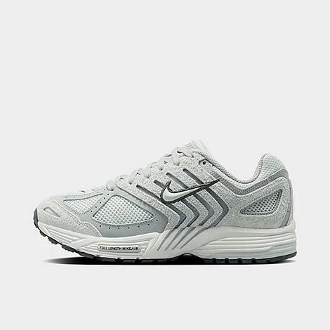 Pure Platinum/Metallic Platinum/Wolf Gr