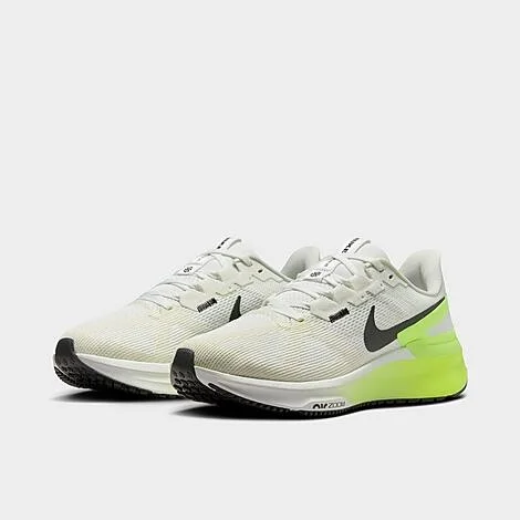 Women's Nike Air Zoom Structure 25 Running Shoes - Image 3