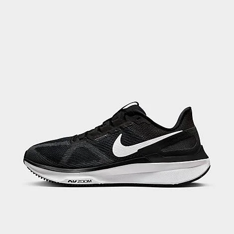 Black/White/Dark Smoke Grey
