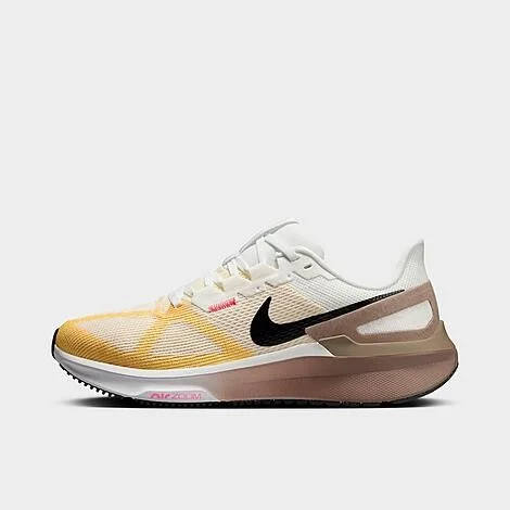 Women's Nike Air Zoom Structure 25 Running Shoes