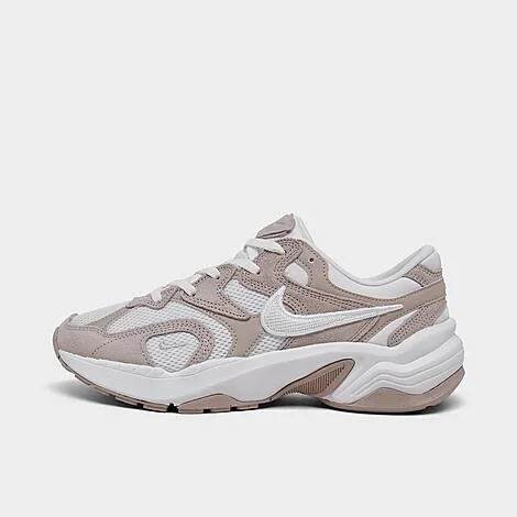 Platinum Violet/White/Metallic Silver