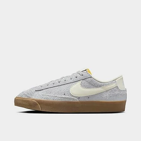 Women's Nike Blazer Low '77 Vintage Casual Shoes