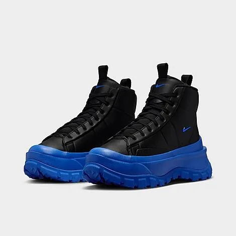 Women's Nike Blazer Roam Mid Winterized Shoes - Image 2