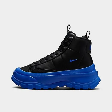 Black/Racer Blue