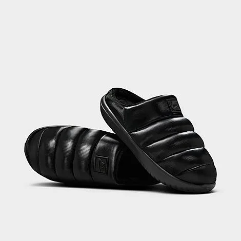 Women's Nike Burrow SE Slippers - Image 2