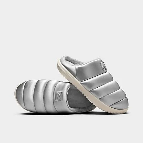 Women's Nike Burrow SE Slippers - Image 3