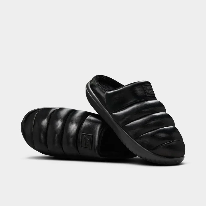 Women's Nike Burrow SE Slippers - Image 2