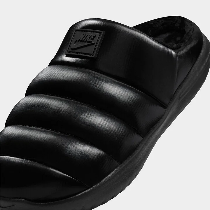 Women's Nike Burrow SE Slippers - Image 3