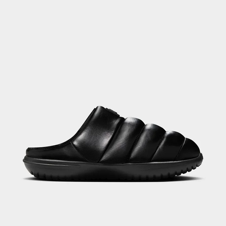 Women's Nike Burrow SE Slippers - Image 4