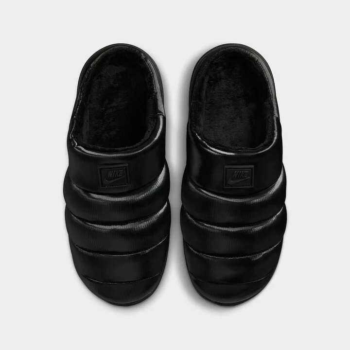 Women's Nike Burrow SE Slippers - Image 5