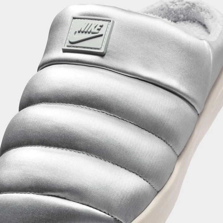 Women's Nike Burrow SE Slippers - Image 7