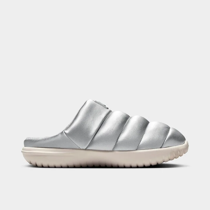 Women's Nike Burrow SE Slippers - Image 8