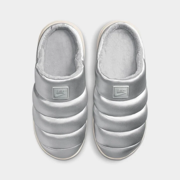 Women's Nike Burrow SE Slippers - Image 9