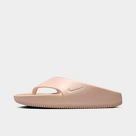 Women's Nike Calm Flip Flop Thong Sandals
