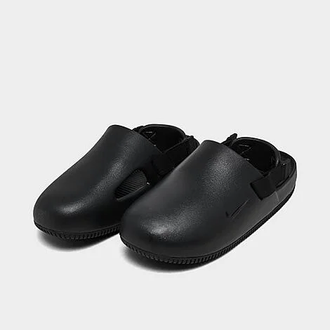 Women's Nike Calm Mule Sandals - Image 2