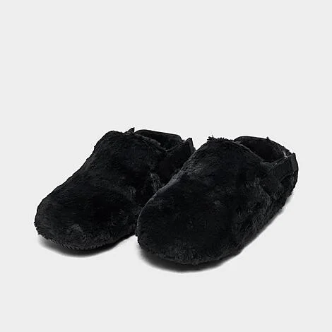 Women's Nike Calm Mule SE Sandals - Image 4