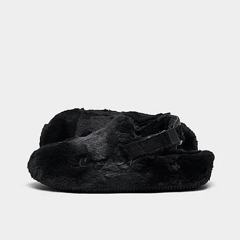 Black/Black