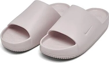 Women's Nike Calm Slide Sandals - Image 5