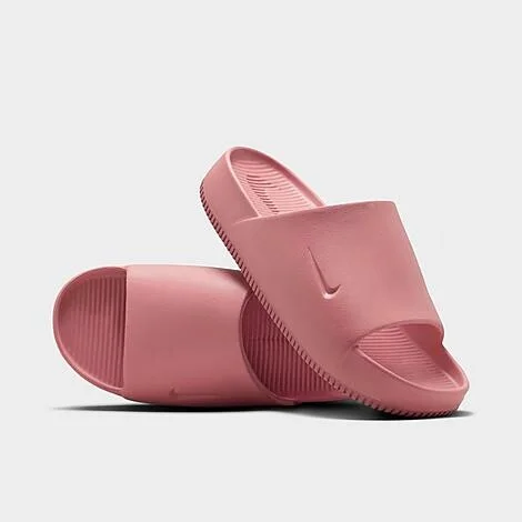 Women's Nike Calm Slide Sandals - Image 7
