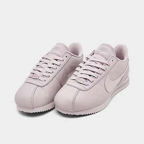 Women's Nike Cortez 23 Premium Leather Casual Shoes - Image 2