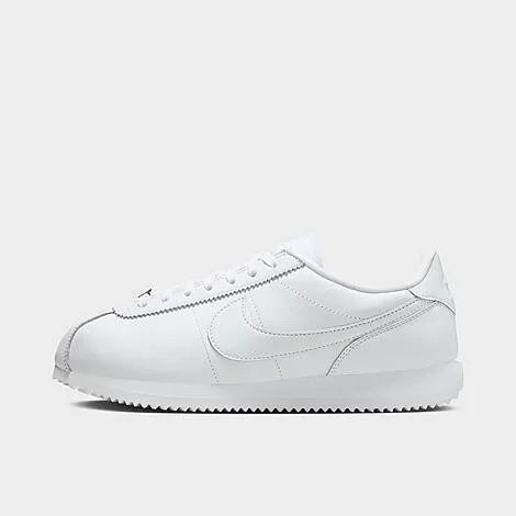 White/White