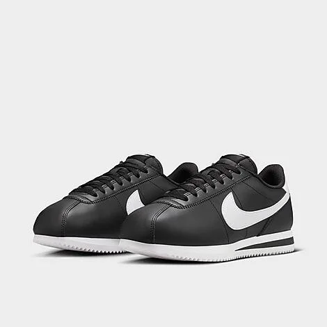 Women's Nike Cortez Casual Shoes - Image 2