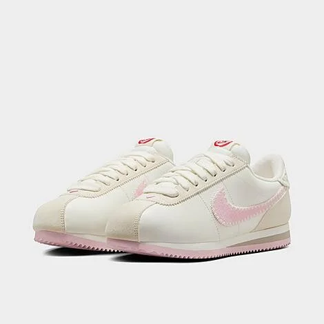 Women's Nike Cortez Leather Casual Shoes - Image 2