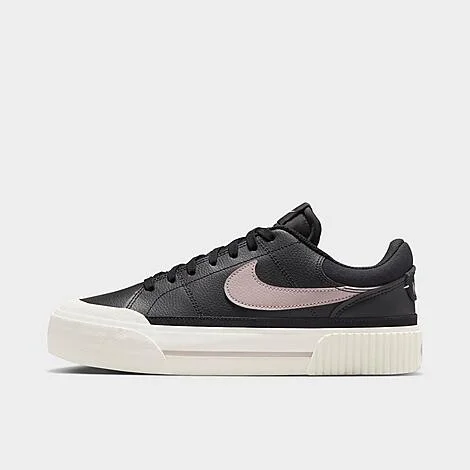 Black/Platinum Violet/Sail