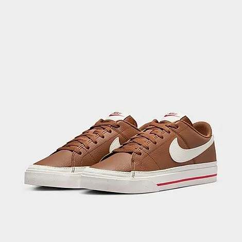 Women's Nike Court Legacy Next Nature Casual Shoes - Image 3
