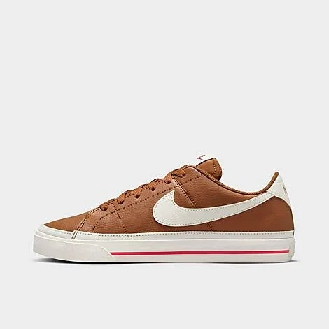 Light British Tan/Sail/Fire Red