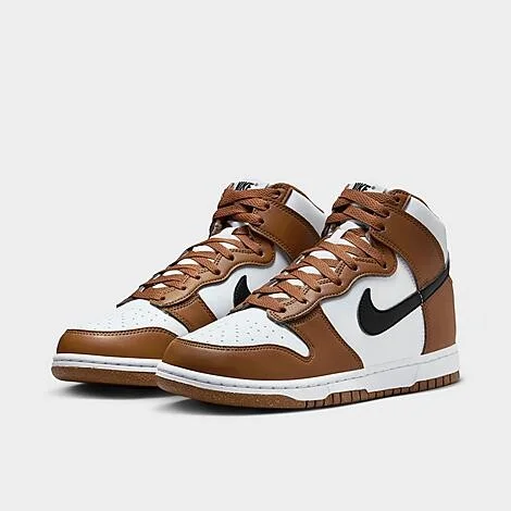 Women's Nike Dunk High Next Nature Casual Shoes - Image 2
