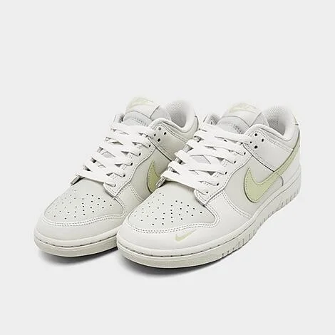 Women's Nike Dunk Low Casual Shoes - Image 2