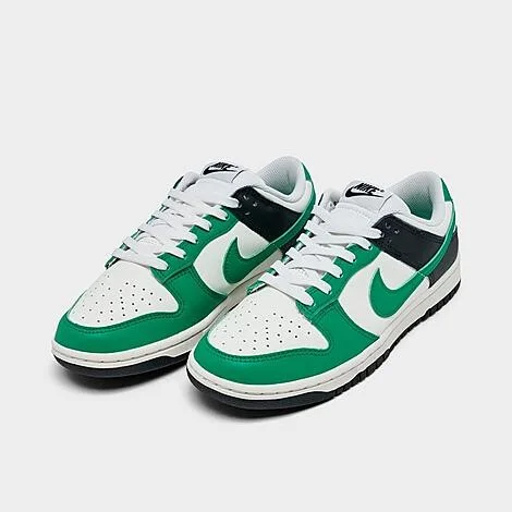 Women's Nike Dunk Low Casual Shoes - Image 2