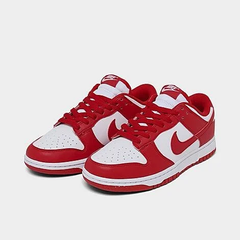 Women's Nike Dunk Low Next Nature Casual Shoes - Image 11