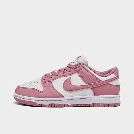 White/Elemental Pink