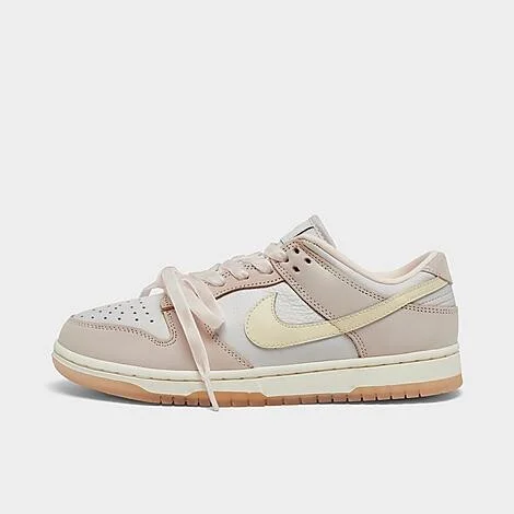 Light Soft Pink/Platinum Tint/Coconut M