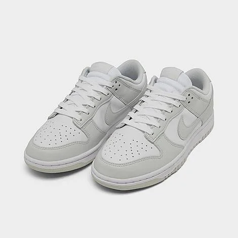 Women's Nike Dunk Low Retro Casual Shoes - Image 2