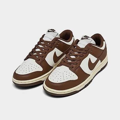 Women's Nike Dunk Low Retro Casual Shoes - Image 3