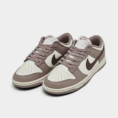 Women's Nike Dunk Low Retro Casual Shoes - Image 6
