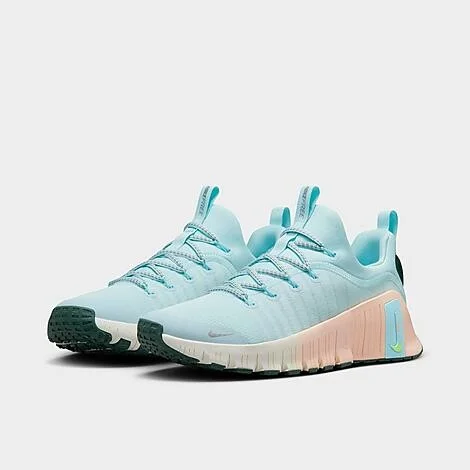 Women's Nike Free Metcon 6 Premium Training Shoes - Image 2