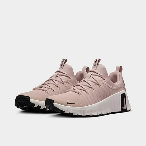 Women's Nike Free Metcon 6 Premium Training Shoes - Image 2