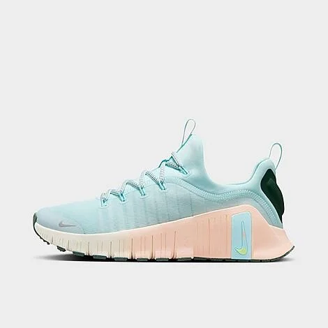 Glacier Blue/Metallic Silver/Washed Cor