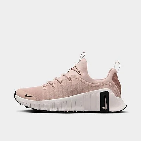 Pink Oxford/Black/Light Soft Pink