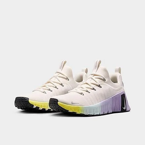 Women's Nike Free Metcon 6 SE Training Shoes - Image 2